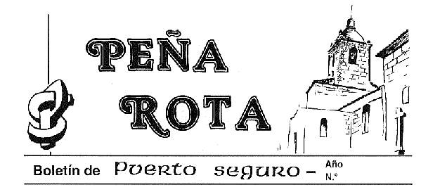 Peña Rota